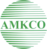 AMKCO Screens logo